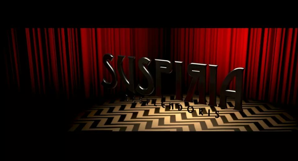 Suspiria (@suspiriabar) on Twitter photo 