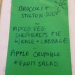 Photo by FoodCycle St Barts (@FoodCycleSheff)