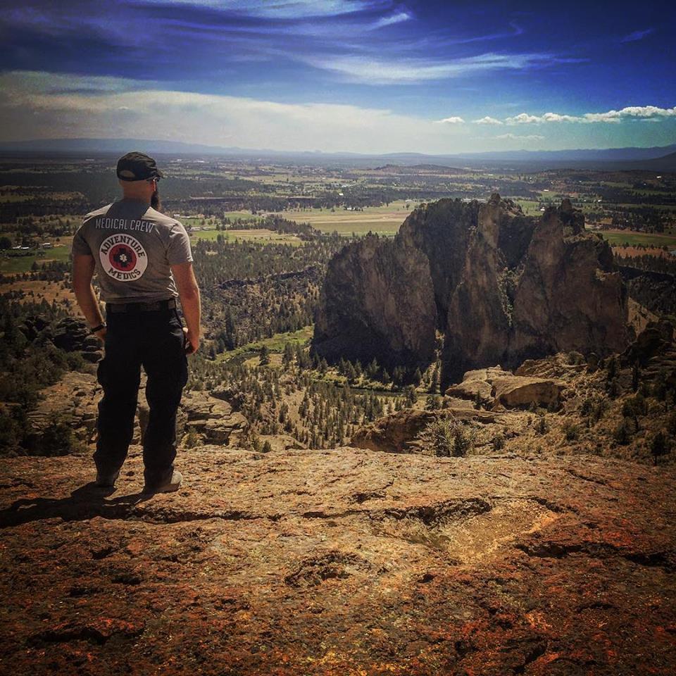 Adventure Medics tweet media