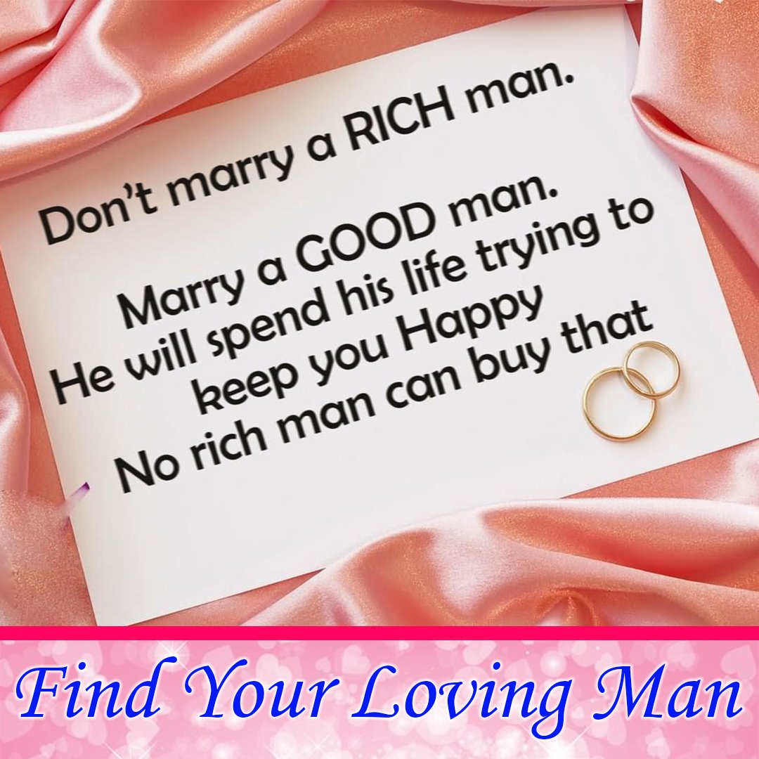 FindLoving's tweet image. #marriage #Happiness
