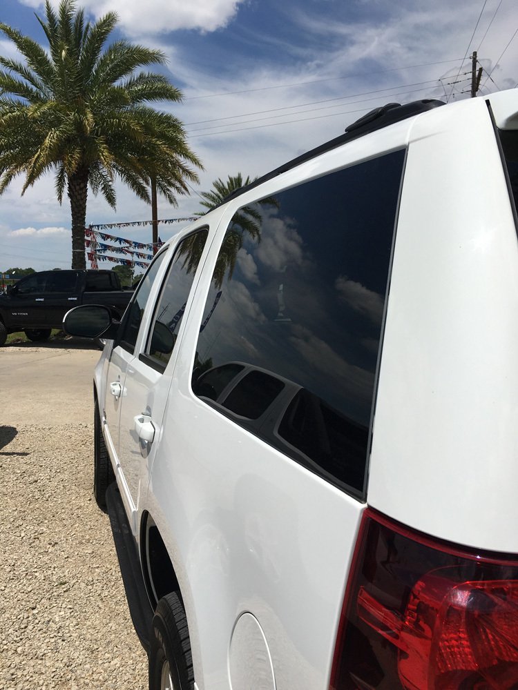 ValueYesAuto's tweet image. Another shot of the #white #Chevy #Tahoe. Now on the lot at #ValueYes.
.
#PalmDeals #BatonRouge