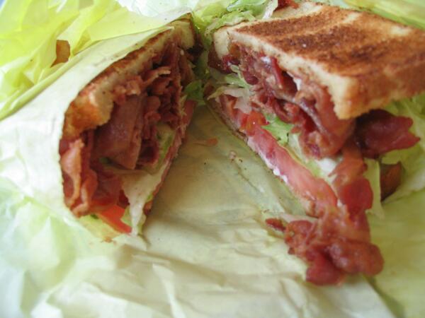 BLT