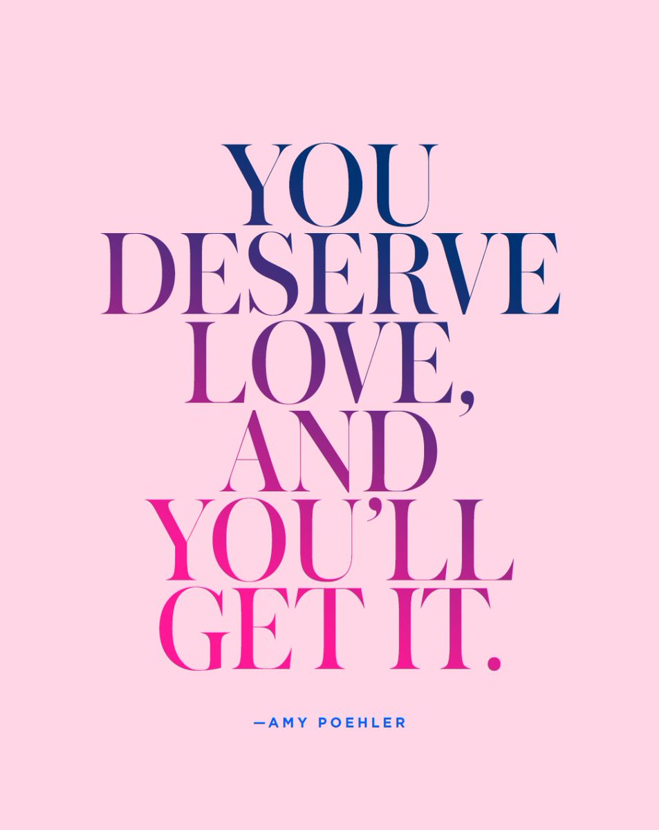 FindLoving's tweet image. #love #deserve