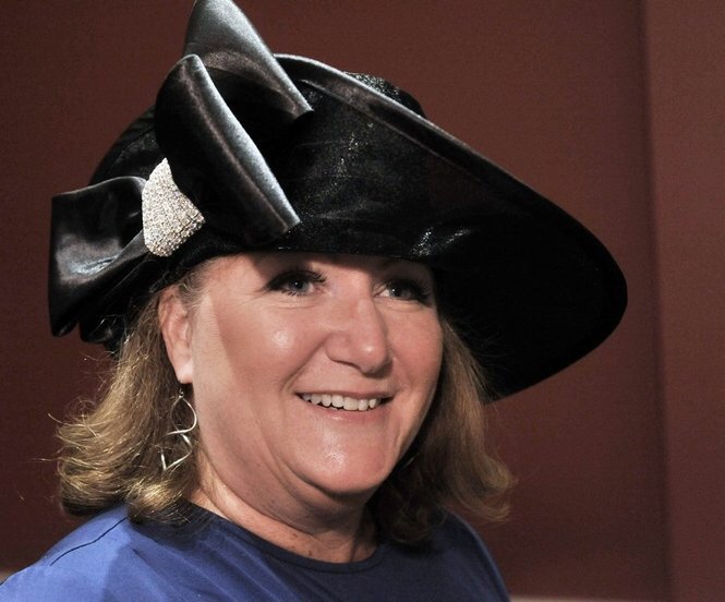 #WesternMa Photos: Seen@ Colony Club's Kentucky Derby party- courtesy of <a href="/fredgore/">Fred Gore</a>  masslive.com/news/index.ssf…