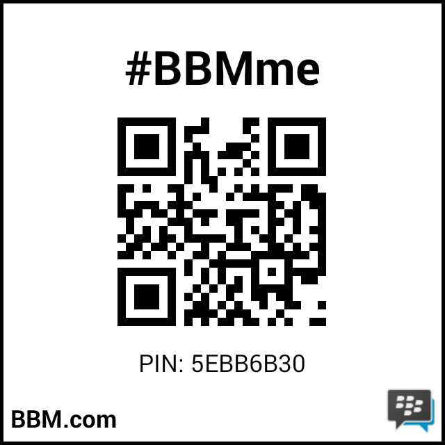 zwza667's tweet photo. رمز PIN لـ#BBMme: 5EBB6B30
https://t.co/a6I3ZE2I49 https://t.co/1zYrJCohKa
