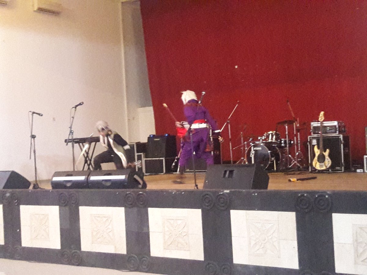 JEKo Fest and Comp tweet media