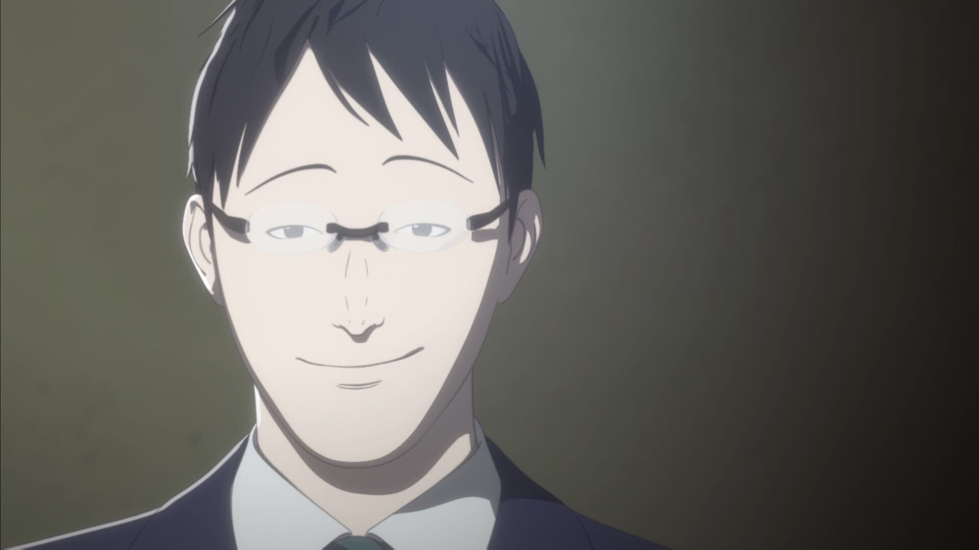 アニメ 亜人 公開終了まであと19日 Tvシリーズでも登場した新キャラクター 曽我部 Cv 鈴村健一 をご紹介 亜人 管理委員会であり戸崎の後輩 見てくださいこの表情 この小憎たらしい表情 戸崎とのやりとりにも注目してご覧ください 亜人計画 アニメ 亜人 公開終了まであと19日 Tvシリーズでも登場した新キャラクター 曽我部 Cv 鈴村健一 をご紹介 亜人 管理委員会であり戸崎の後輩 見てくださいこの表情 この小憎たらしい表情 戸崎とのやりとりにも注目してご覧ください 亜人計画
