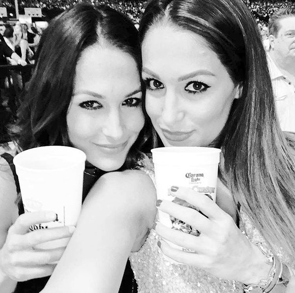 Glad I'm at the Miranda concert with <a href="/BohemianAtBest/">Brianna Monique.</a>! Miranda's so badass and amazing!