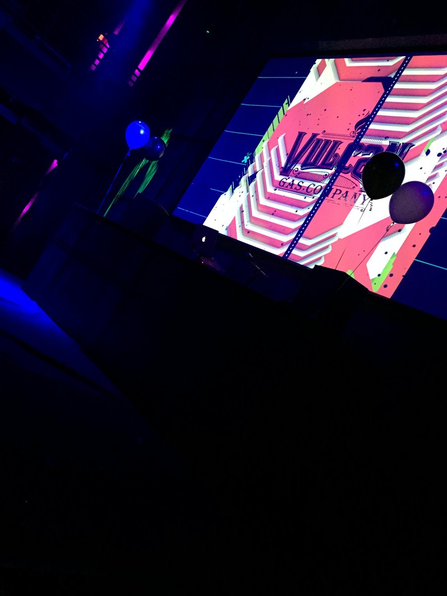 DjFatStillHOLDn's tweet photo. All setup tonight on 6th @ the VULCAN GAS COMPANY for #ModelsNBottles It's finna be KRAZY‼️ #WaviestDJInTheWorld https://t.co/5iNfJhIFra