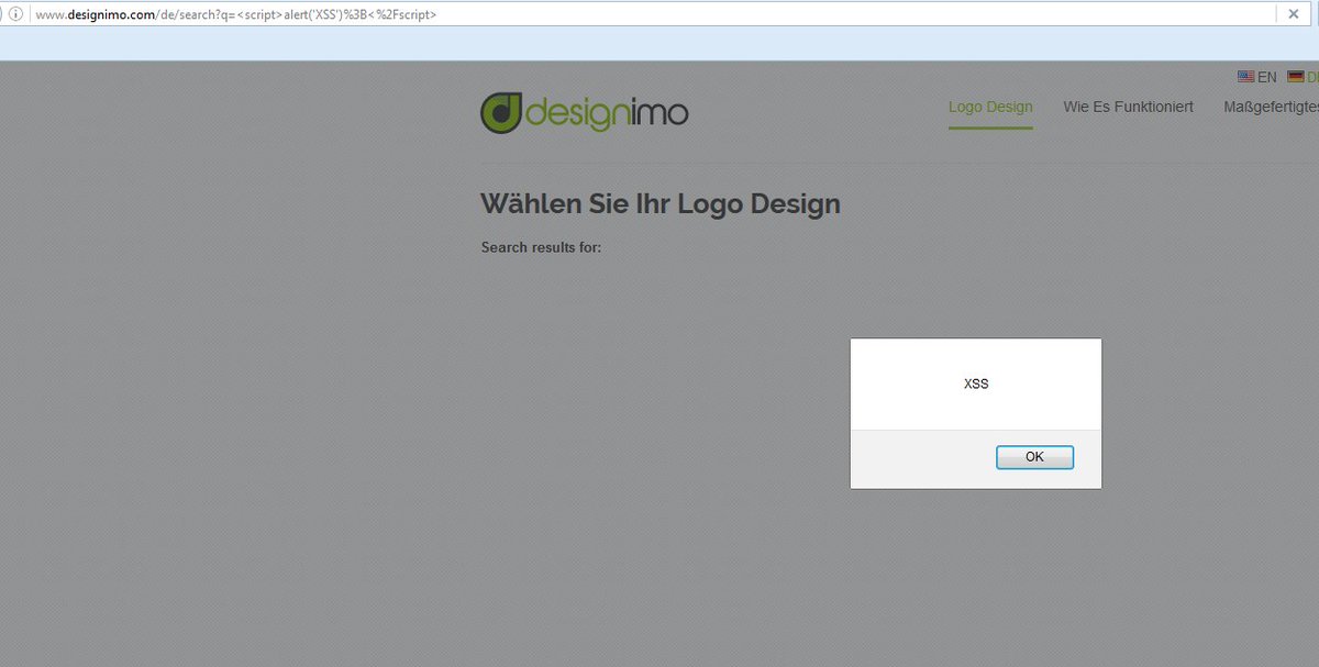 irc_type's tweet image. #XSS