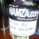 Photo by Wamza Support Music (@Wamza_com)