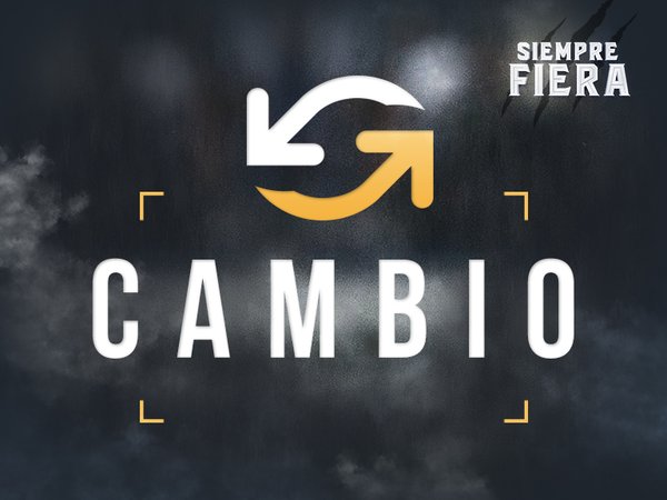 clubleonfc's tweet photo. #DORVSLEO | #J17 | @LIGABancomerMX  
89' Cambio León.- Sale Elías Hernández, entra Marco Bueno. https://t.co/vQm3M7nXKT