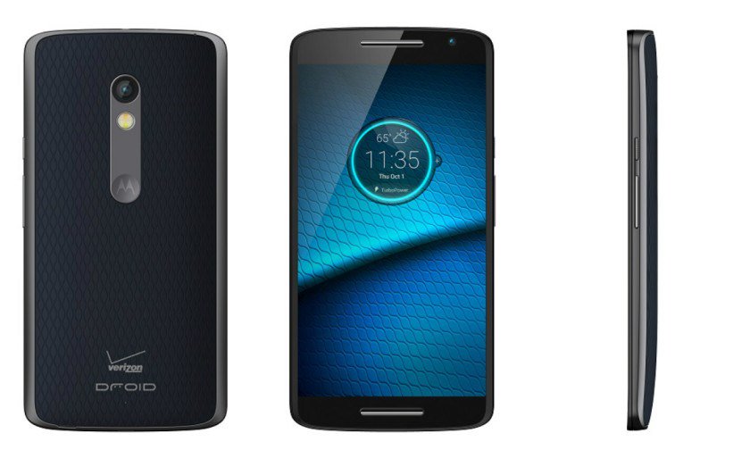 AndroidHitsBlog's tweet photo. #Verizon, Now Rolling out #Marshmallow #Update to #DroidMaxx2 https://t.co/RZSlcYoRYH https://t.co/fbPi0jHJMD