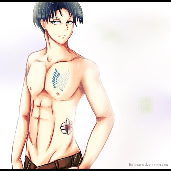 "This body belongs to Isabel."