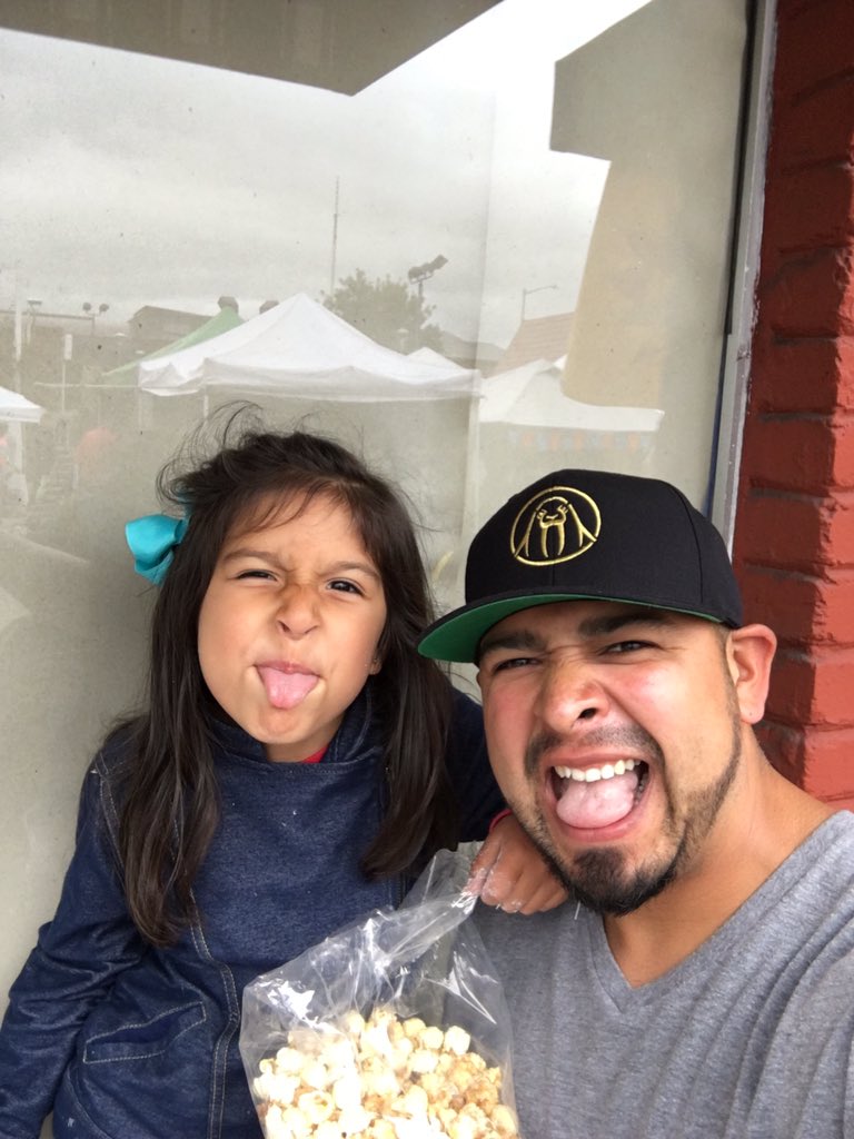 beatsbyEC's tweet photo. Watching #Zebop with my daughter and she's knows every song! #Santana #Alameda #SpringFestival2016 #Parkst. https://t.co/7O3lSLCOTX
