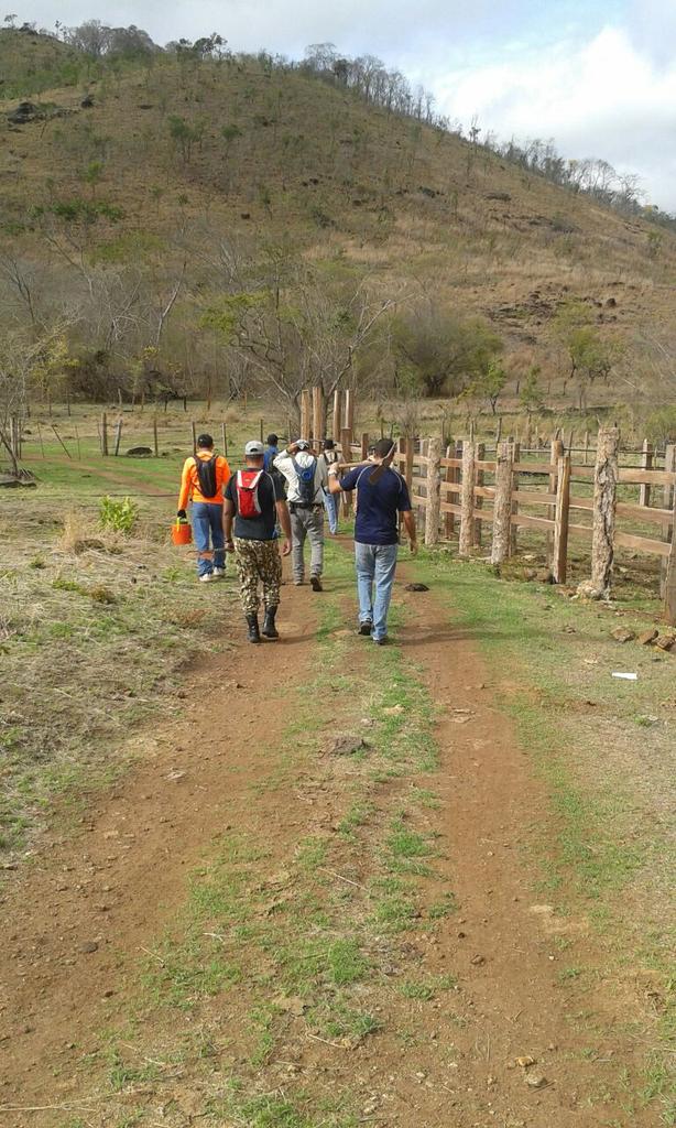 HALCONES_MTB's tweet photo. Hacia nuestro #RetoHalcones2016 el paisaje mas impactante, ya tu lo conoces! !! https://t.co/7D4qOMLmla