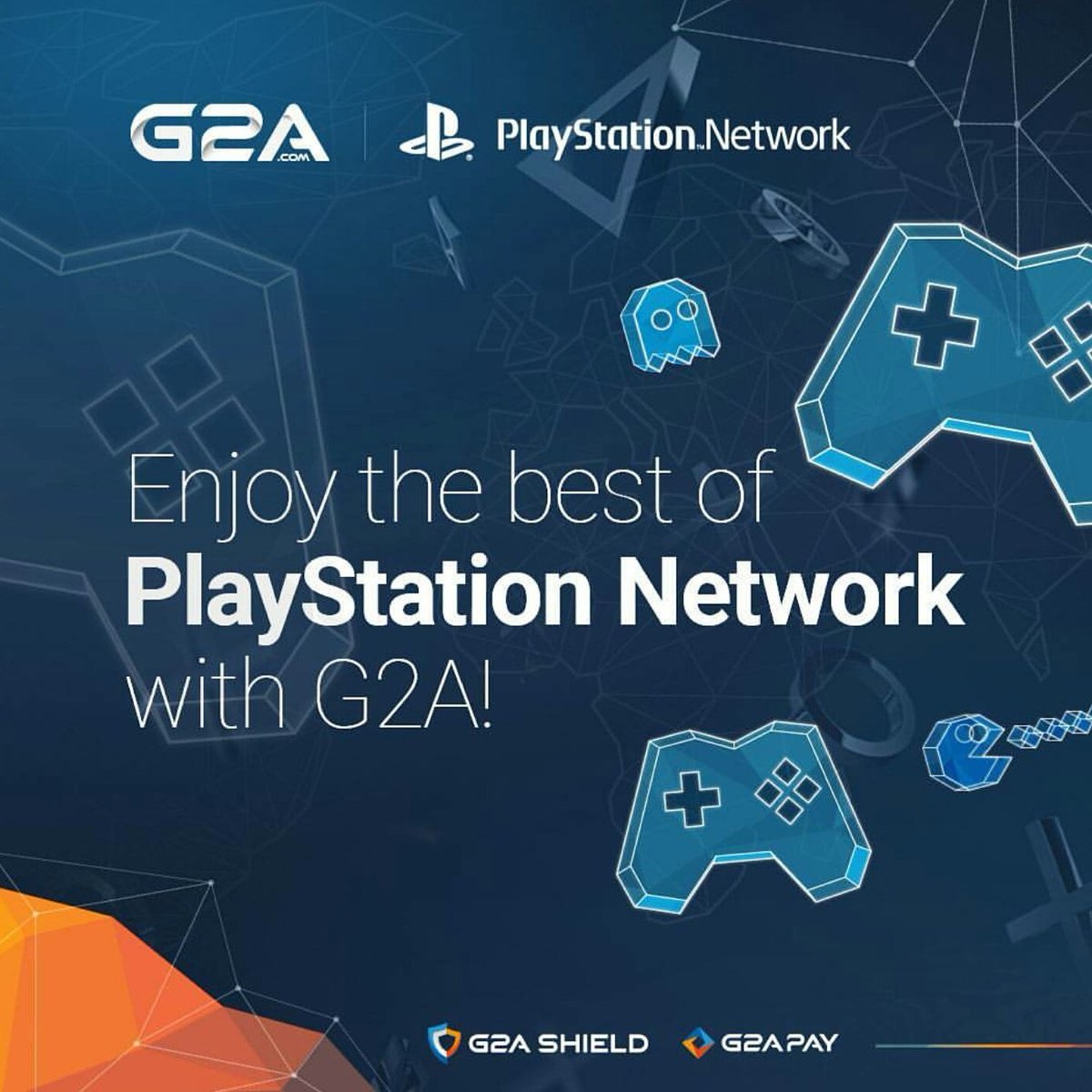 Tqista's tweet image. Dont forget to Subscribe to my channel and also check out G2A for cheap games. 
g2a.com/r/user-572e2dd…