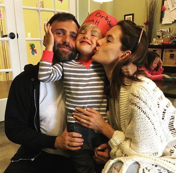 AngelAlessandra's tweet photo. Happy Birthday ✨🎉💕🎂🎈 #mybaby #youaremysunshine #NoahPhoenix https://t.co/hXAez74xMd
