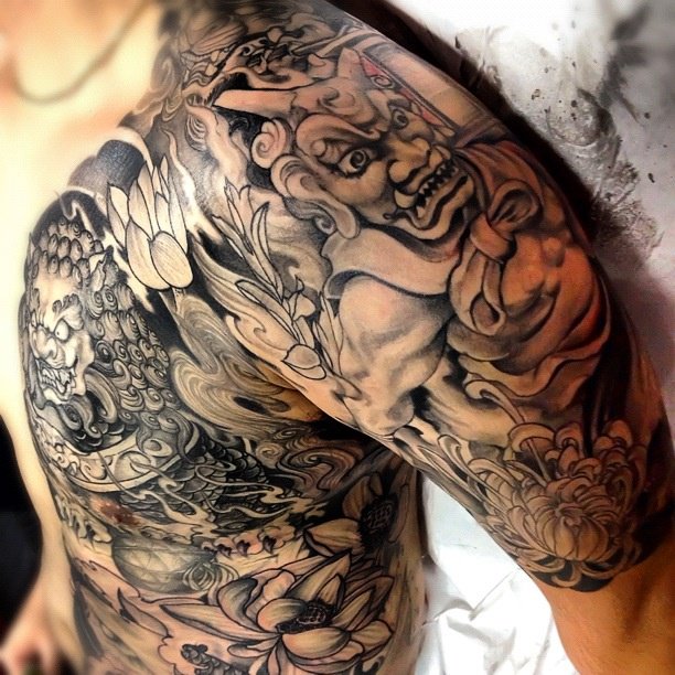 2016tattoos tweet picture