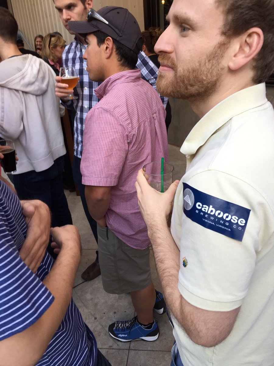 "What's this the thing?" <a href="/heybignick/">Nick Tummillo</a>