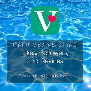 DelboniGiovanni's tweet photo. Check out this way to boost your Vine videos! #viners #vloops @vloops_app https://t.co/XtwGN3XTXf