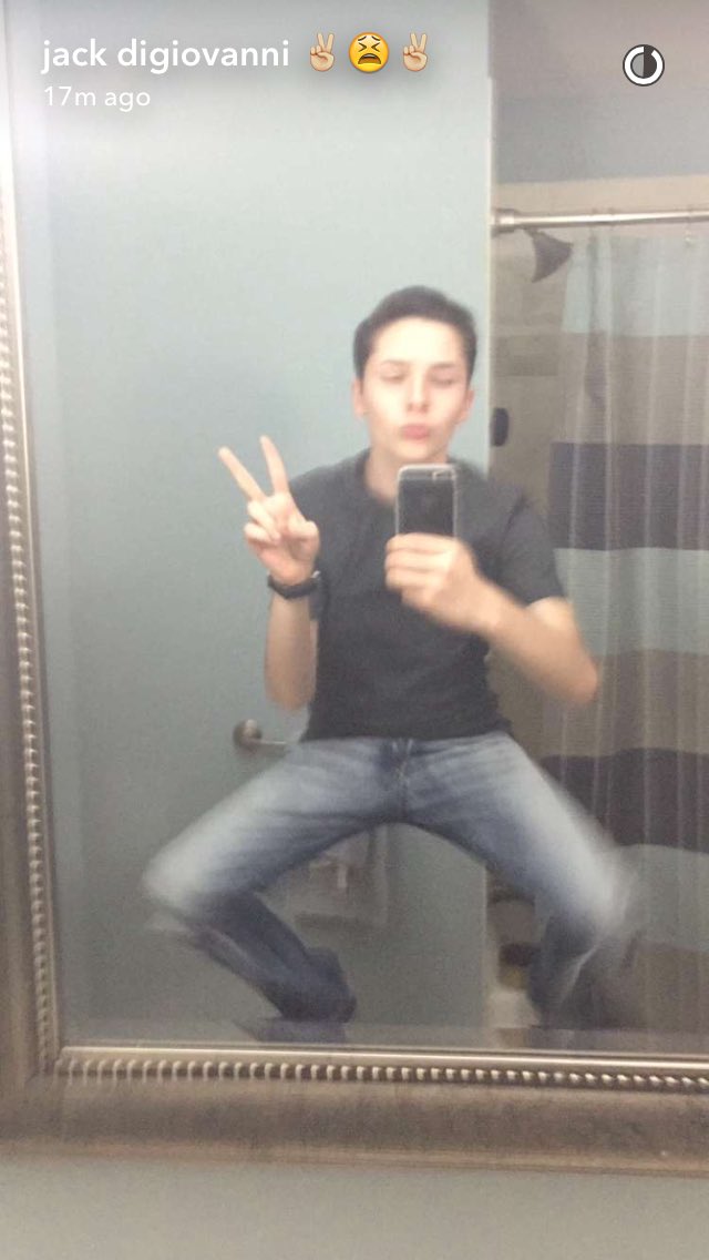 seriouslyaqil's tweet photo. @jacksprofile #jacksjump done 😌 😂 https://t.co/A90ohbpA8R