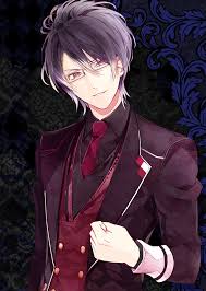 "Welcome To The Sakamaki Mansion,My Name Is Reiji Sakamaki,The Oldest."

➡Detailed⬅
➡AnyRP⬅
➡Single⬅
👻Vampire👻
