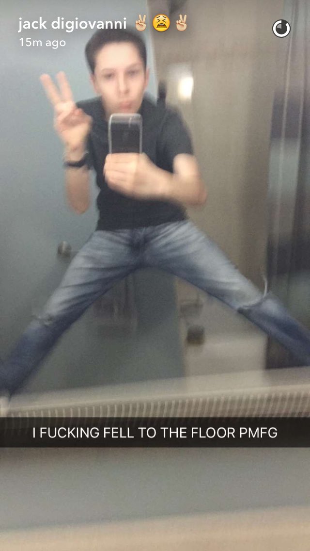 seriouslyaqil's tweet photo. Jack? Jack. @jacksprofile #jacksjump ☺️ https://t.co/nWqPIIAecM