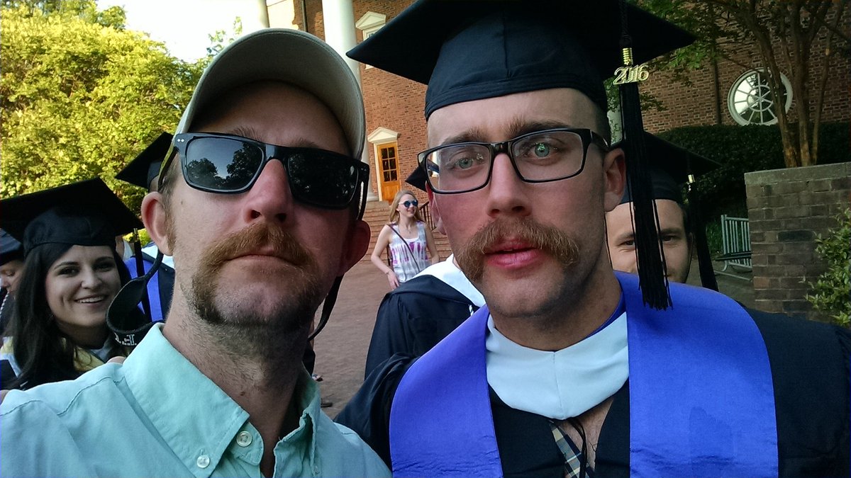 chestercpprpot's tweet image. Proud of this guy #stachegamestrong