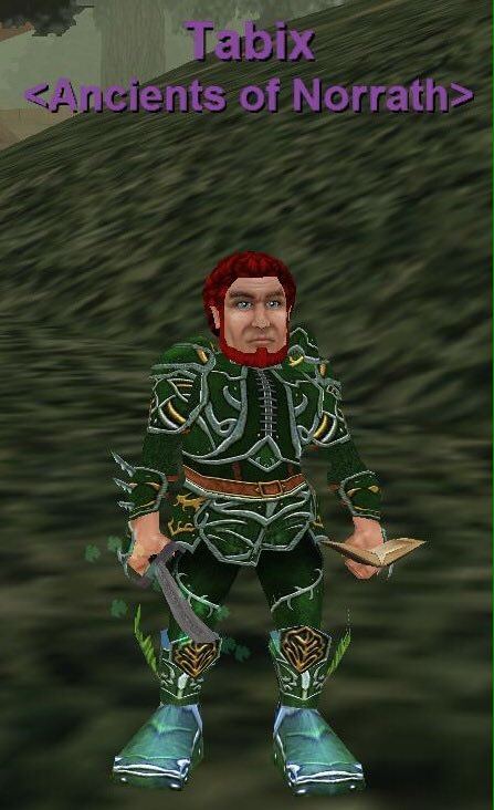 Hasty80's tweet photo. #Everquest #Druid #Ragefire https://t.co/tmrZyECGOL