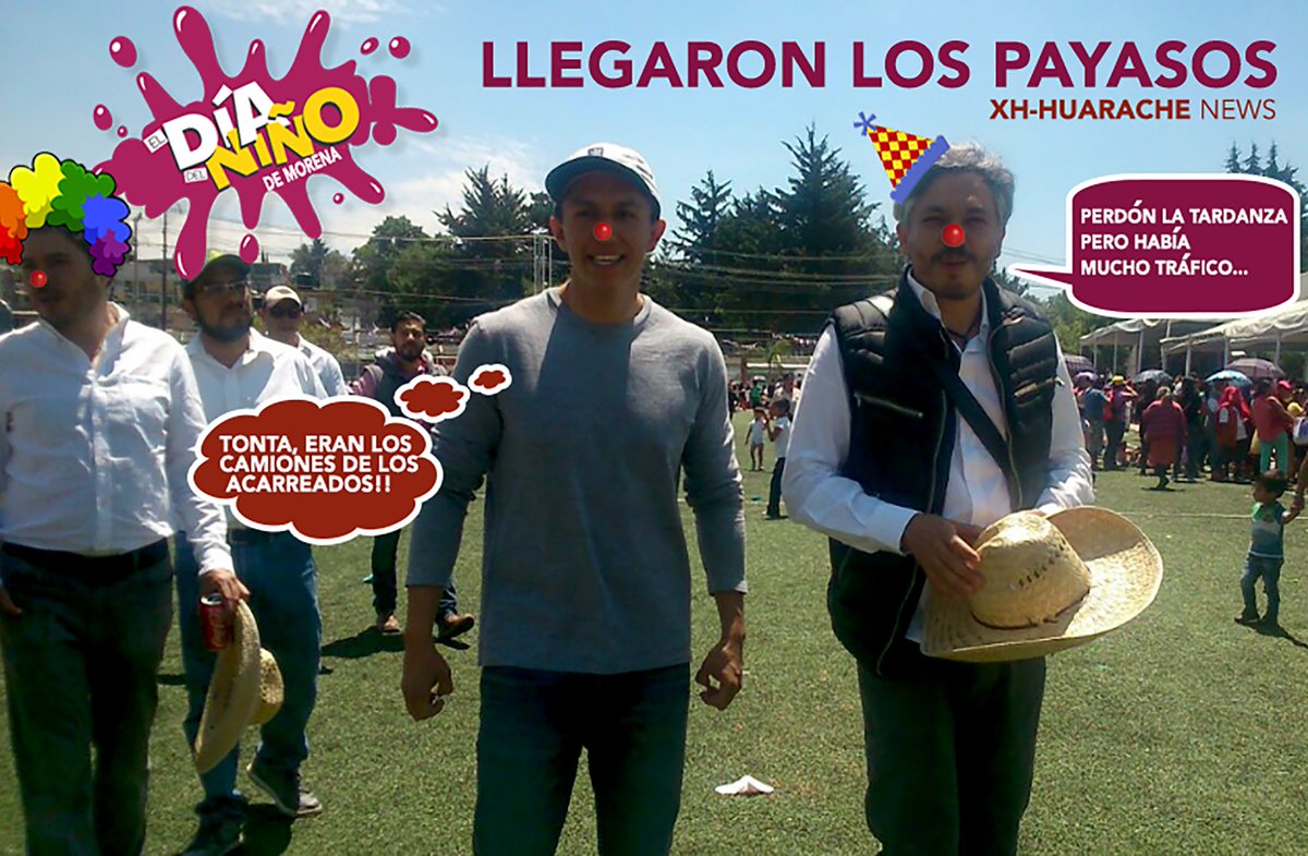 julian_nicolasc's tweet image. Ellos toman a la ligera el trafico que provocan, nosotros le vemos el lado divertido. #PoderCiudadano #LadyTrafico