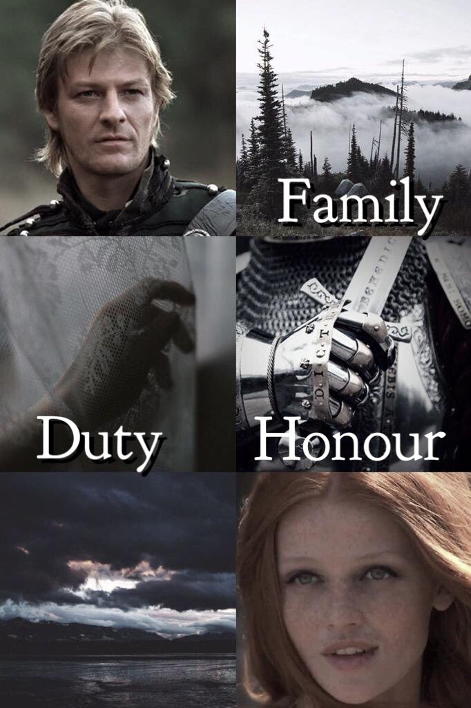 Lady Catelyn Stark (@catelynsgrief) on Twitter photo "I don't need summer, not when I have you."
A Summer Lady married to a Winter Lord. <a href="/KingEddardStark/">Eddard Stark</a> "I don't need summer, not when I have you."
A Summer Lady married to a Winter Lord. <a href="/KingEddardStark/">Eddard Stark</a>