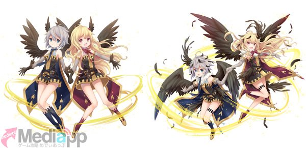 フギンとムニンのtwitterイラスト検索結果 古い順 フギンとムニンのtwitterイラスト検索結果 古い順