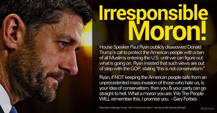 RedRebelReports's tweet image. @risetoflyy @SpeakerRyan @NancyPelosi #PaulRyanIsAtraitor &amp;amp; must go! Ryan only serves the 1%. #EstablishmentPuppet