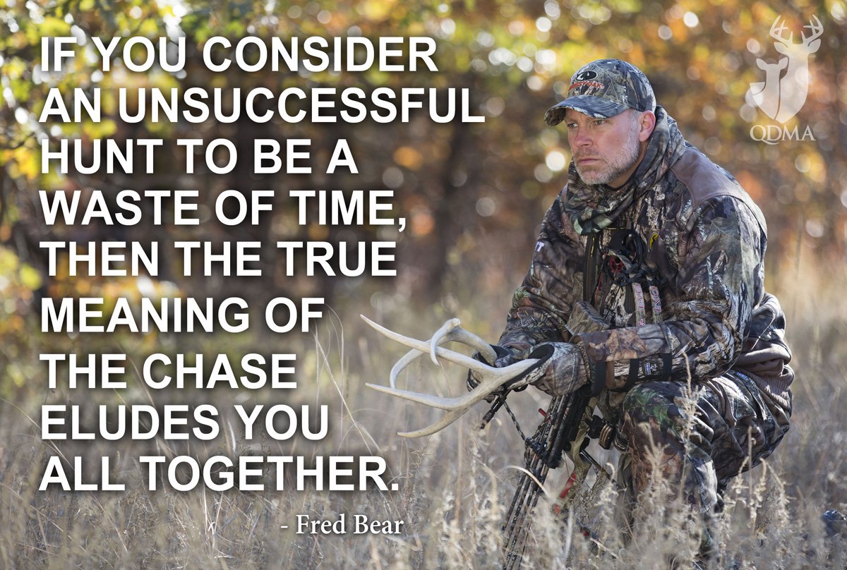 National Deer Association tweet media