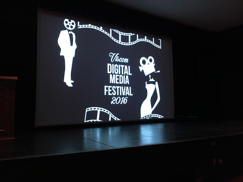 D214 Film Fest (@viscom_dmf) | Twitter