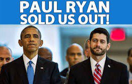RedRebelReports's tweet image. @RealRickyVaughn @NRO @shabel56 @PRyan @pnehlen #RyanIsAtraitor &amp;amp; he must go! #ServantToThe 1% #EstablishmentPuppet