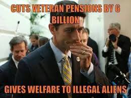 RedRebelReports's tweet image. @RealRickyVaughn @NRO @shabel56 @PRyan @pnehlen #RyanIsAtraitor &amp;amp; he must go! #ServantToThe 1% #EstablishmentPuppet