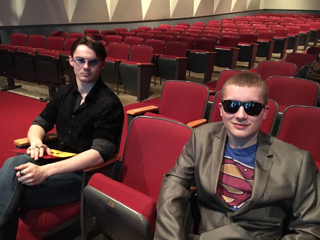 D214 Film Fest (@viscom_dmf) | Twitter