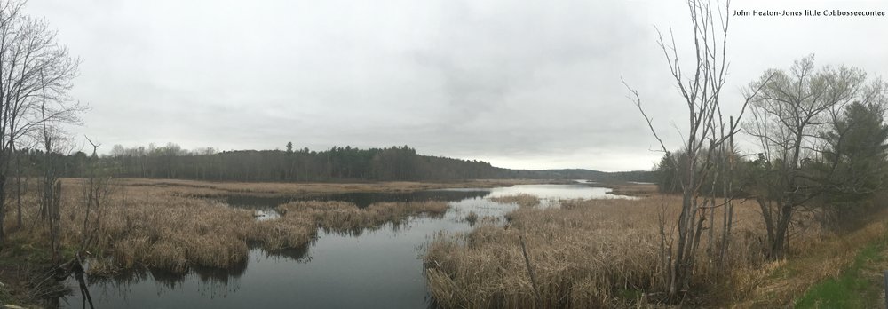 johnheatonjones's tweet photo. John Heaton-Jones Little Cobbosseecontee Winthrop Maine https://t.co/XKhy6YQpBH