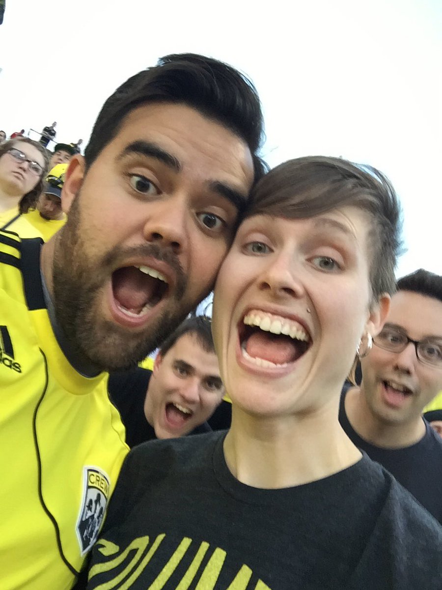 emmebert's tweet photo. Thanks dad for being a part of the ohio health team for over 25 years! #GiveEmHealth #CrewSC https://t.co/H7wx2mHjwk