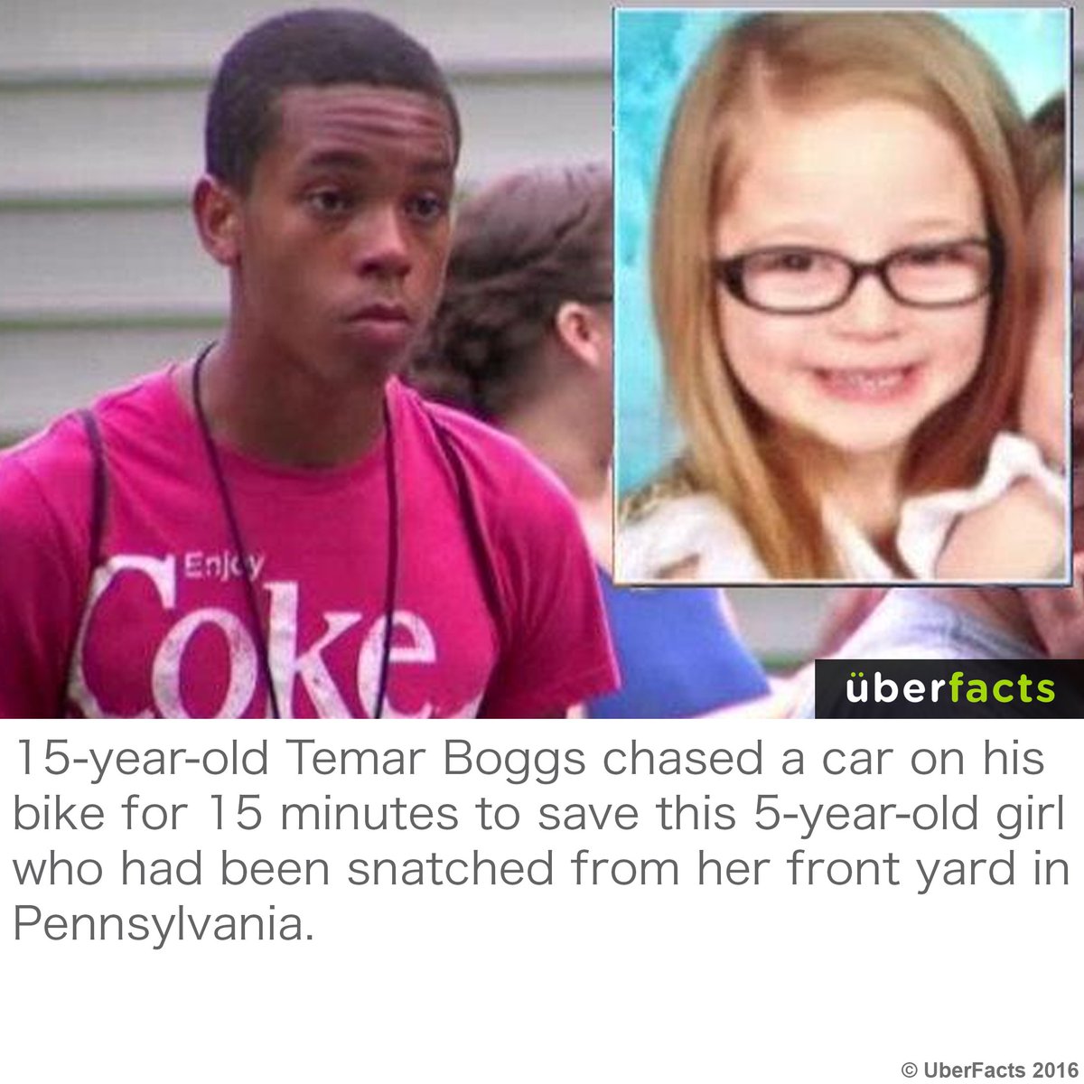 UberFacts tweet picture