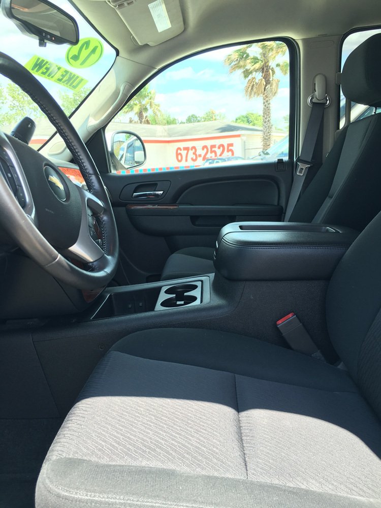 ValueYesAuto's tweet image. Plenty of room in this #Chevy #Tahoe.
.
#ValueYes #PalmDeals #BatonRouge