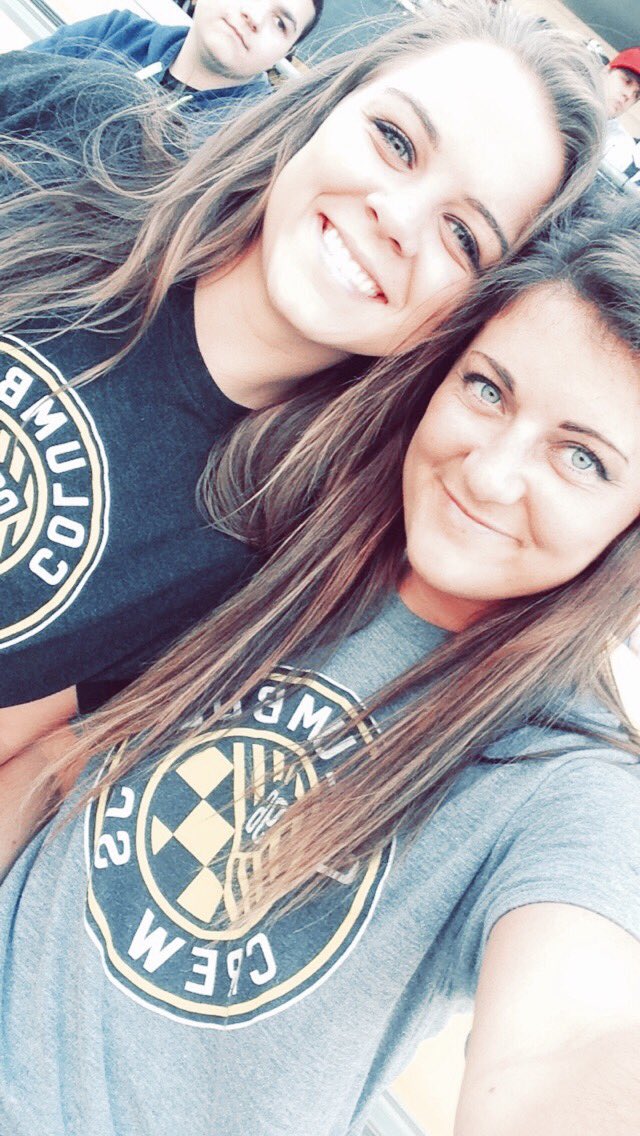 emma_royce's tweet photo. #crewsc Beautiful evening at Mapfre Stadium https://t.co/fziC4DfHXb