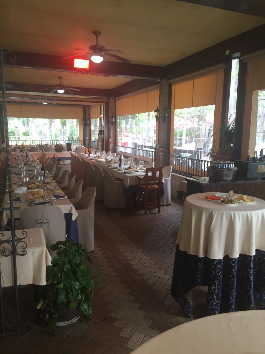 romerorestauran's tweet photo. https://t.co/L2QExriXsZ
