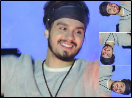 williamlfilms's tweet photo. Dai ele decide aparecer em tudo e dar o ar da graça @luansantana
#Idoloperfeito #teamo #sabedomarasluanetes <3 https://t.co/5DraD1bgNJ