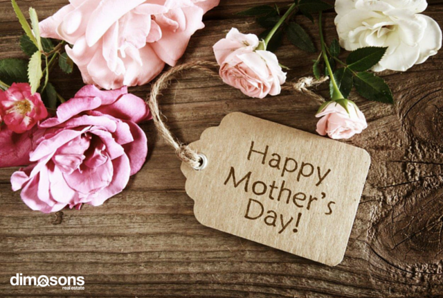 dimosons's tweet photo. Happy Mother`s Day to all the amazing moms out there!  
#dimosons #realestate #MothersDay2016 https://t.co/ojuWckW4hR