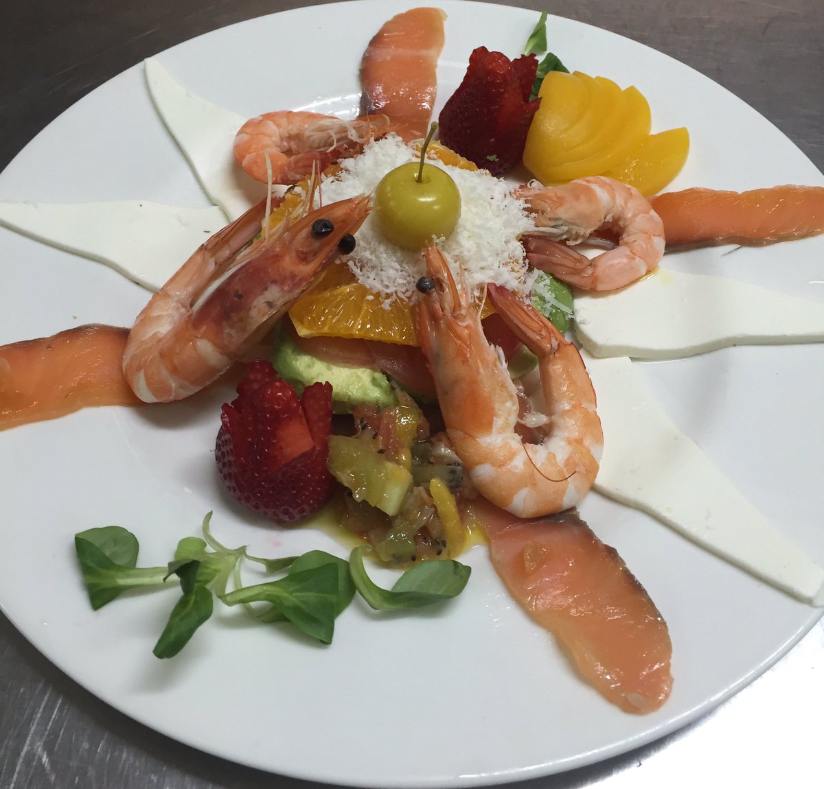 romerorestauran's tweet photo. https://t.co/0MJa9kcEeJ