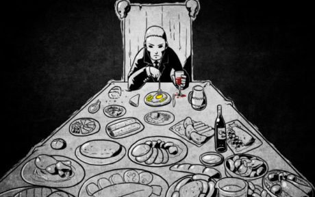 #OpiniónCELAG #Venezuela "¿Escasez de alimentos o chantaje?" /Pasqualina Curcio celag.org/venezuela-esca…