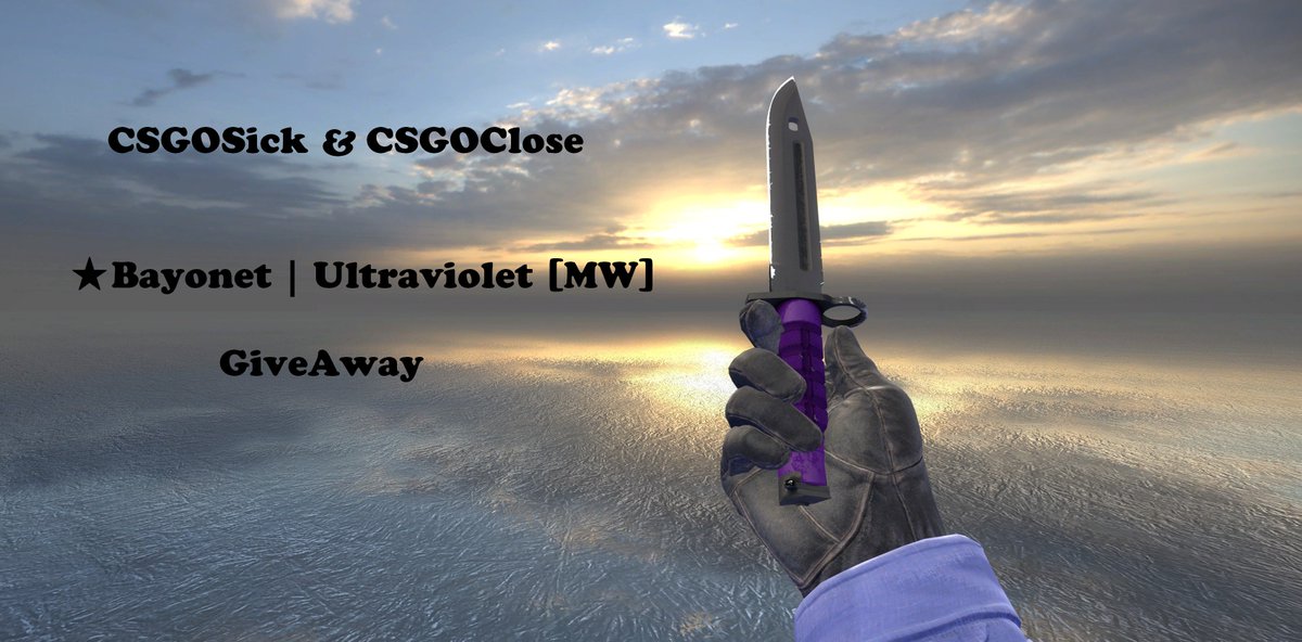 CSGOClose tweet picture